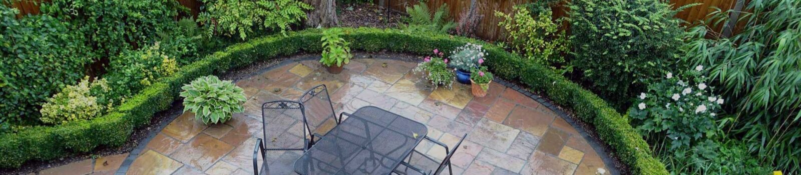 patios Patios