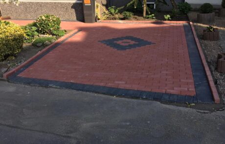 block paving driveways harrow 28