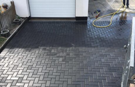 block paving driveways harrow 41