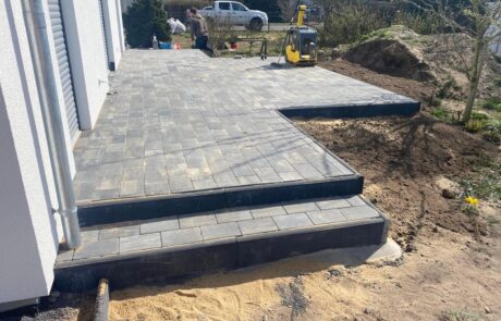 block paving driveways harrow 57