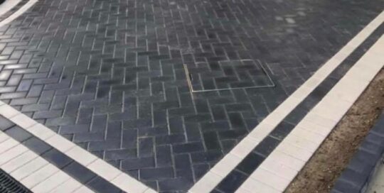 block paving driveways harrow 59