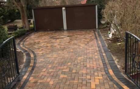 block paving driveways harrow 68