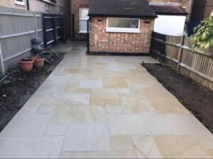 block paving driveways harrow 88