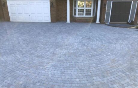 block paving driveways harrow 92