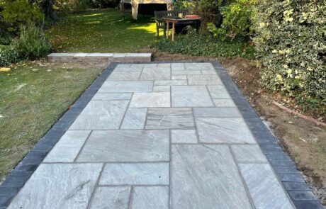 driveways patios uxbridge 1