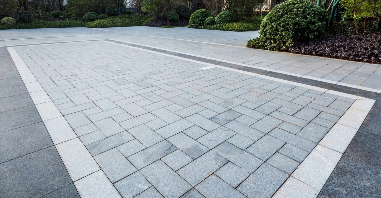 uxbridge driveway patio harrow groundworks 12