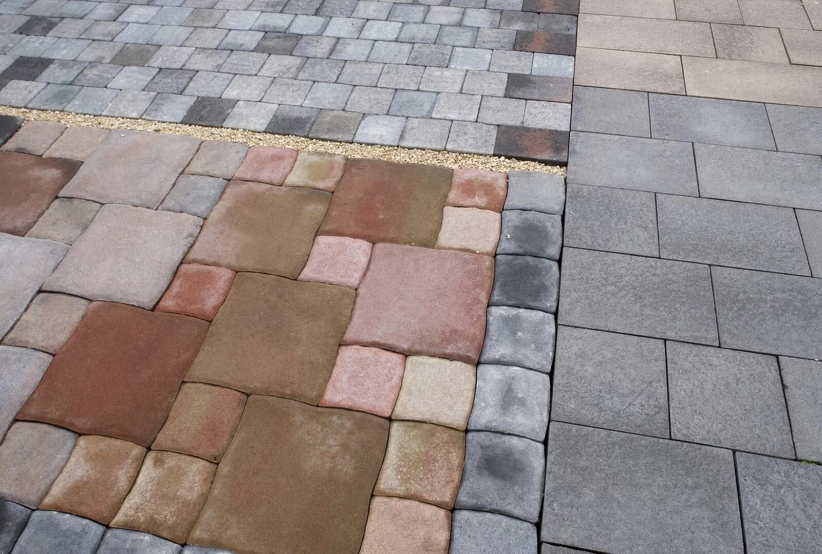 uxbridge driveway patio harrow groundworks 11